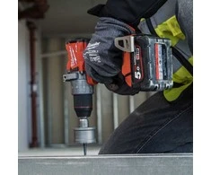 Milwaukee Accessories 4 dalių TCT karūnų rinkinys MILWAUKEE