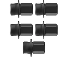Milwaukee Accessories Adapteris gręžimo karūnoms MILWAUKEE QL L 5/8'' 32-51mm, 5vnt.