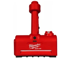 Milwaukee Accessories Akumuliatorinis antgalis dulkių siurbliui MILWAUKEE M12 AUN-0