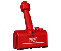 Milwaukee Accessories Akumuliatorinis antgalis dulkių siurbliui MILWAUKEE M12 AUN-0