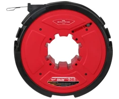 Milwaukee Accessories Milwaukee Būgnas su 72mx3mm viela (skirtas M18 FPFT įrenginiui)