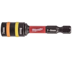 Milwaukee Accessories MILWAUKEE DVIGUBAS MAGNETINIS ANTGALIS 7/8mm