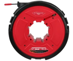 Milwaukee Accessories Elektrai nelaidus būgnas MILWAUKEE M18 FPFT 30m