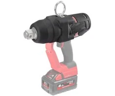 Milwaukee Accessories Guminė apsauginė mova MILWAUKEE M18 FHIW2F12