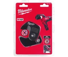 Milwaukee Accessories Kabelių kirptuvo M12 CC ašmenys MILWAUKEE