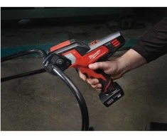 Milwaukee Accessories Kabelių kirptuvo M12 CC ašmenys MILWAUKEE