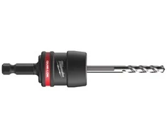 Milwaukee Accessories Laikiklis gręžimo karūnai MILWAUKEE 3/8" 9,5mm