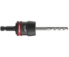 Milwaukee Accessories Laikiklis gręžimo karūnai MILWAUKEE QL 3/8" 9,5mm