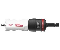 Milwaukee Accessories Laikiklis gręžimo karūnai MILWAUKEE 3/8" 9,5mm