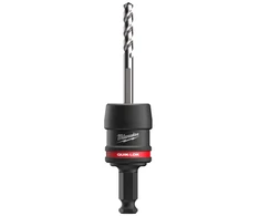 Milwaukee Accessories Laikiklis gręžimo karūnai MILWAUKEE QL 7/16''