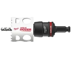 Milwaukee Accessories Laikiklis gręžimo karūnai MILWAUKEE QL 7/16''