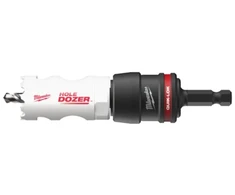Milwaukee Accessories Laikiklis gręžimo karūnai MILWAUKEE QL 3/8" 9,5mm