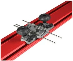 Milwaukee Accessories Priedas frezai ant liniuotės MILWAUKEE