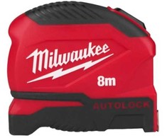 Słowik Matavimo ruletė Milwaukee 4932498772; 5 m