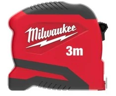 Milwaukee Accessories Ruletė MILWAUKEE Pro Compact 3mx19mm