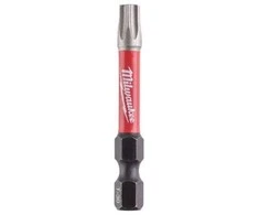 Milwaukee Accessories Smūginis sukimo antgalis MILWAUKEE TX30 50mm