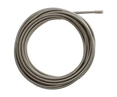 Milwaukee Accessories Vamzdžių valymo spiralė MILWAUKEE ICCE 10mmx10,6m