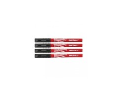 Milwaukee Accessories Žymeklis MILWAUKEE Inkzall 0,6mm, juodas