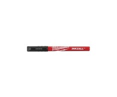 Milwaukee Accessories Žymeklis MILWAUKEE Inkzall 0,6mm, juodas