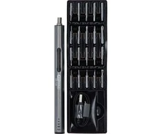 Mini akumuliatorinis atsuktuvas KS TOOLS