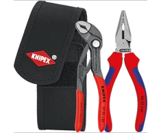 Mini replių rinkinys KNIPEX V06