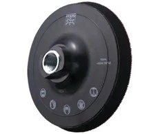 Minkštas padas PFERD Velcro KRH-S 125 M14