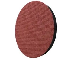 Minkštas padas PFERD Velcro KRH-S 125 M14