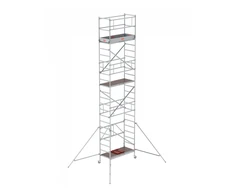 Mobilus bokštelis ALTREX RS34 (modulis 1+2+3+3) 7,8m