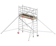 Mobilus bokštelis ALTREX RS41 1.85x0.75m