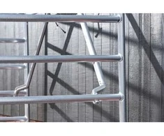 Mobilus bokštelis ALTREX RS41 1.85x0.75m