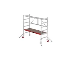 Mobilus sulankstomas bokštelis ALTREX RS44 EN-1004 2,75m