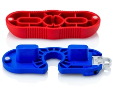 Montavimo įrankis KNIPEX MC4/MC4 Evo2 PV Plug