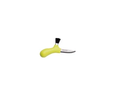 Morakniv Peilis grybams MORA raudona