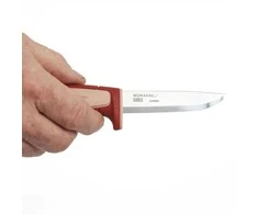 Pussnuga MORAKNIV® BASIC 511 (C) Limited Edition 2026 Dala Raudona/Orsa Sandstone