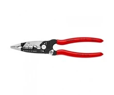 Multifunkcinės elektriko replės KNIPEX