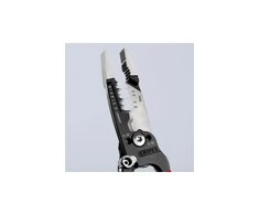 Multifunkcinės elektriko replės KNIPEX