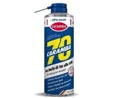 Multifunkcinis purškiklis CARAMBA 70, 100ml