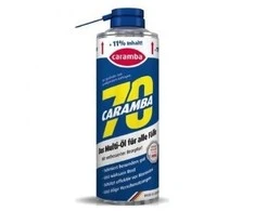 Multifunkcinis purškiklis CARAMBA 70, 100ml