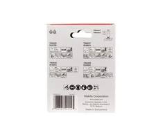 Makita MULTITOOL priedų rinkinys Komplekte B-67480