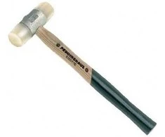 Nailoninis plaktukas Peddinghaus 5037020035; 370 g
