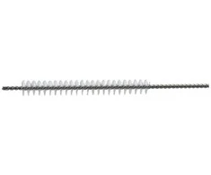 Nailoninis šepetėlis vielos rišikliui valyti MAKITA DTR180/DTR181 215mm