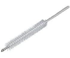 Nailoninis šepetėlis vielos rišikliui valyti MAKITA DTR180/DTR181 215mm