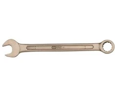 Nekibirkščiuojantis raktas KS TOOLS BRONZEplus 20mm