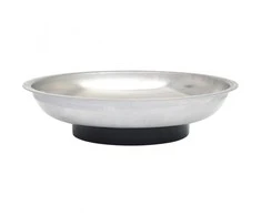 Magnetinė detalių lėkštutė, Ø 150mm, KS Tools