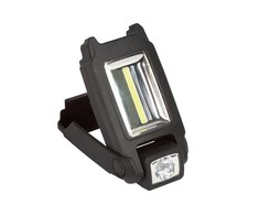 Nešiojamas šviestuvas LENA LIGHTING Handy Cob LED