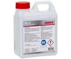 Neutralizatorius SUHNER BrushMax SN-10 5L