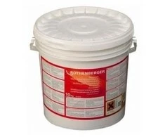 Milteliai neutralizuojantys ROCAL Acid 10 kg, Rothenberger