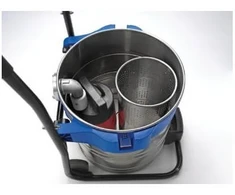 Nilfisk Siurblys ALTO Attix Liquid Vacuum 751-61