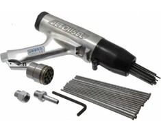 Nitto Kohki Adatinis rūdžių valymo prietaisas NITTO JEX-28
