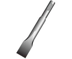 Nitto Kohki Plokščias kaltas NITTO 20x120mm